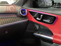 مێرسێدس بێنز C-Class